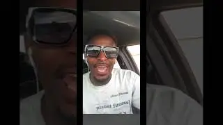 Oak Cliff Sunny LASHES OUT On Livestream Viewer #streamers #livestream #meltdown