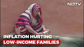 How Rising Inflation Hurts Your Household