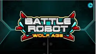 Battle Robot Wolf Age (PC browser game)