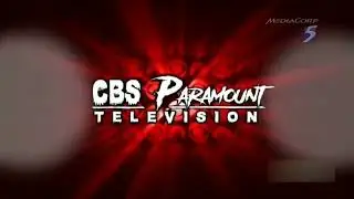 (FAKE) Closing Logos of Criminal Minds - The Preppy Demon (Mediacorp CH.5 Airing)