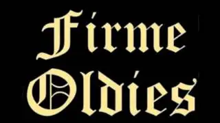 Firme Oldies Mix 19