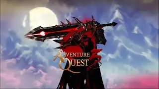 Loki Monster's AQ3D Trailer
