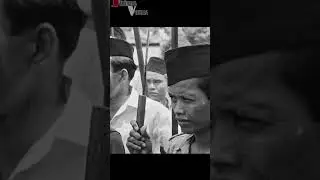 &ldquo;Tragedi Rawagede 1947 &mdash; Desa yang Dihapus dari Peta&rdquo;sejarah Indonesia.#Rawagede #SejarahKelam