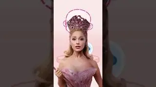 Glinda in Avatar World ✨😍 #avatarworld #pazuworld #trending