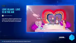 Love Island: Love Is In The Air - All Quests Walkthrough | The Sandbox Alpha Season 6 Gameplay
