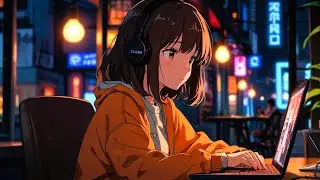 Lofi Hip Hop Radio 📚 Beats to Study/Work & Relax