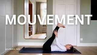 Yoga express, 13 minutes pour te recentrer et te sentir mieux