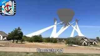 Random Wither Storm Test | Remastered