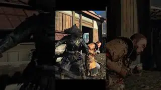 Ghost Stealth & Brutal Kills | Ghost of tsushima  | ( Lethal+)