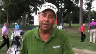 Golf Jokes: Brad Bryant
