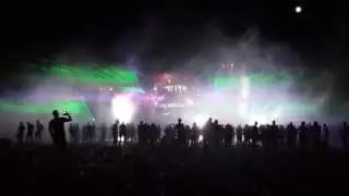 Prime Suspects - Low Key - Dominator 2013