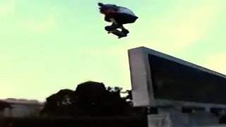 Ainta Skateboarding Video Magazine Volume 02 2003... [2024 HD remastered]