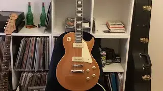 Alt godt fra guitarkassen #16 - NGD (Ny Guitar Dag)