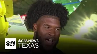 Cowboys' rookie Tyler Booker responds to viral camp video with humor and competitiveness