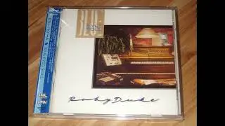 Roby Duke -  Blue Eyed Soul (full album)