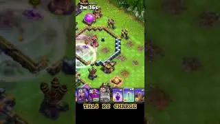 #clashofclans #coc #games #th15