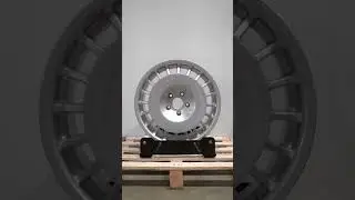 Rota's Rally Inspired Wheel!
