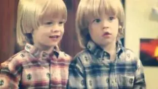 Blake & Dylan Tuomy-Wilhoit