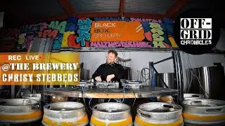 THE BREWERY - CHRISY STEBBEDS #basshouse #housemusic #techhouse #garage #house #undergroundmusic