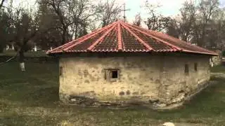 Traseul Medieval Moldova