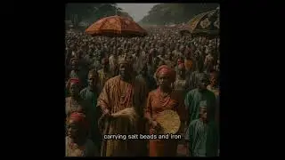 Kogi and Her Neighbors - Ok intergroup relations in Nigerian History (Episode 1)