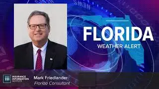 Mark Friedlander/Florida weather update 8.28.19
