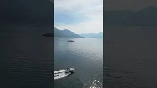 The Beach Ascona lido Lago MAGGIORE SWITZERLAND
