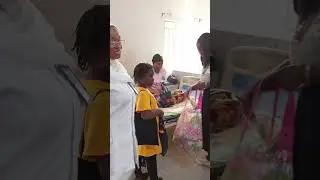 pediatrics outreach 2025, we God the Glory 🙏🙏🙏🙏
