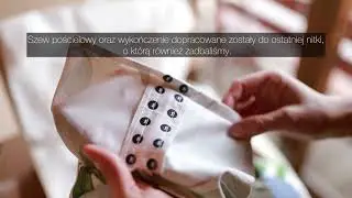 Organiczne naturalne tkaniny - Pościel SNASKI