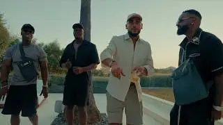 Gaulois - 10/10  feat 3robi, Guy2bezbar et Mensa (Clip Officiel)
