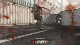 MW KAR 98 Clip