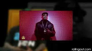 Big Boi Speaks on Son of Chico Dusty and OutKast - HD