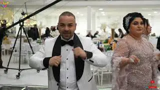Düğün Töreni ' Merlin & Birsin - Ork Metin Tayfa ft Ork Dzambo Agushevi Live 02