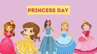 National Princess Day 2021 | Happy National Princess Day