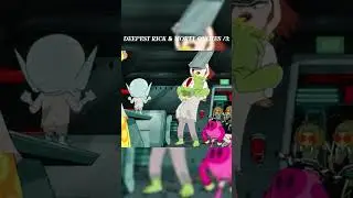 Deepest Rick & Morty Quotes /3 | Rick & Morty #rickandmorty #viral