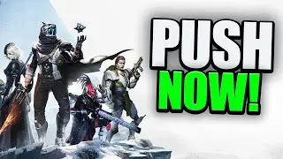 How to Push to Acclaim level 10 in Destiny Rising!