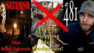 Самые тревожные видео в Интернете сегодня! (Часть 481)