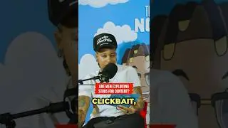 Используют ли мужчины привлекательных мужчин в качестве приманки для кликов?