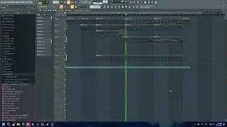 Undertale - Hotel (Fl Studio Recreation V2) (+FLP)