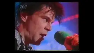 1993 ZDF Pop Show - Die Toten Hosen 