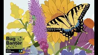 Season 3; Episode 2: Making the Invisible Visible: Why Science Illustration Matters