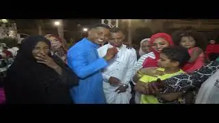 حنه نوبي توماس وعافيه وقسطل وغرب اسوان  ٢٠٢٢ الجزء الرابع