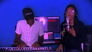 Isabo pimentel -cover - Yo permit&iacute;