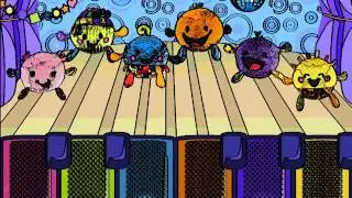 Fisher Price Giggle Gang Effects