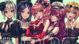 Nightcore - Comedown