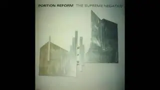 Portion Reform - Resident (1998)