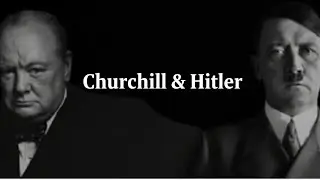 Winston Churchill: The Man Who Defied Hitler | Legacy of a Legend| @WW2REALTALES #ww2 #ww2history