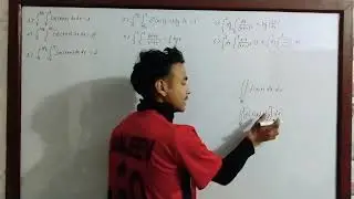 lecture 13  Double Integrations  BSc first year Math  calculus