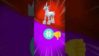 Почему НИКТО не использует GLASTRIER и SPECTRIER в #PokemonScarletandViolet Regulation E?