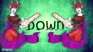 Overtime || Homestuck MEP || HAPPY 413